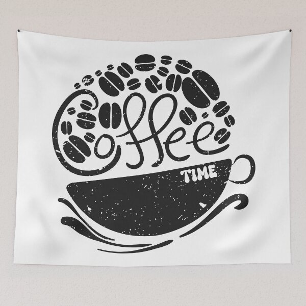 Item preview, Coffee Time designed and sold by soebekhi.