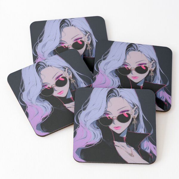Item preview, Pink Glam designed and sold by AxeWave.