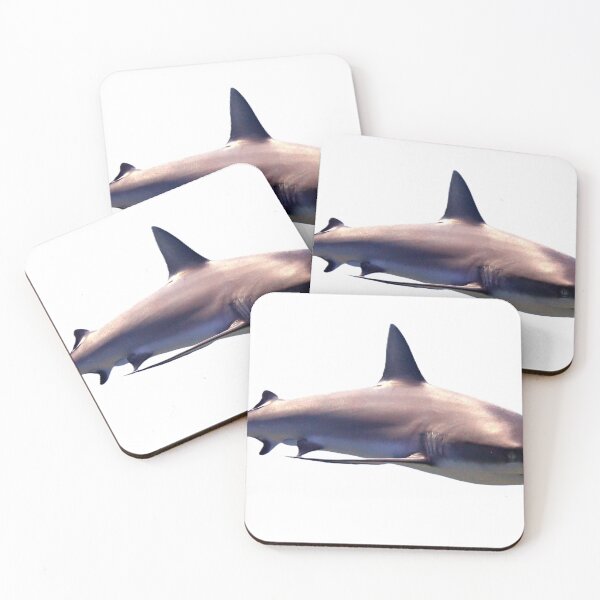 Item preview, Sharky designed and sold by vazda21.