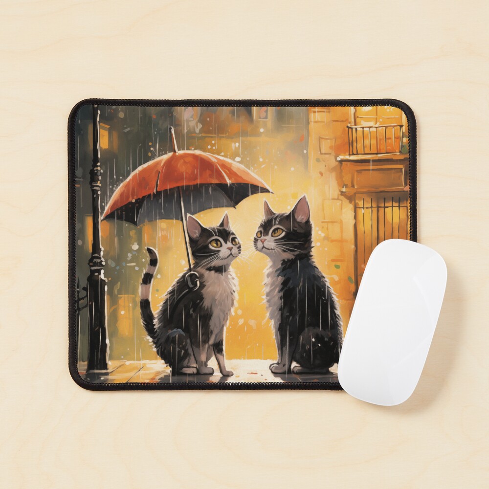 Item preview, Mouse Pad designed and sold by Rtymer.