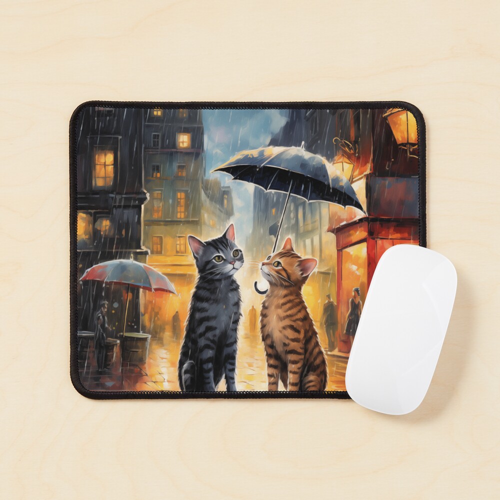 Item preview, Mouse Pad designed and sold by Rtymer.