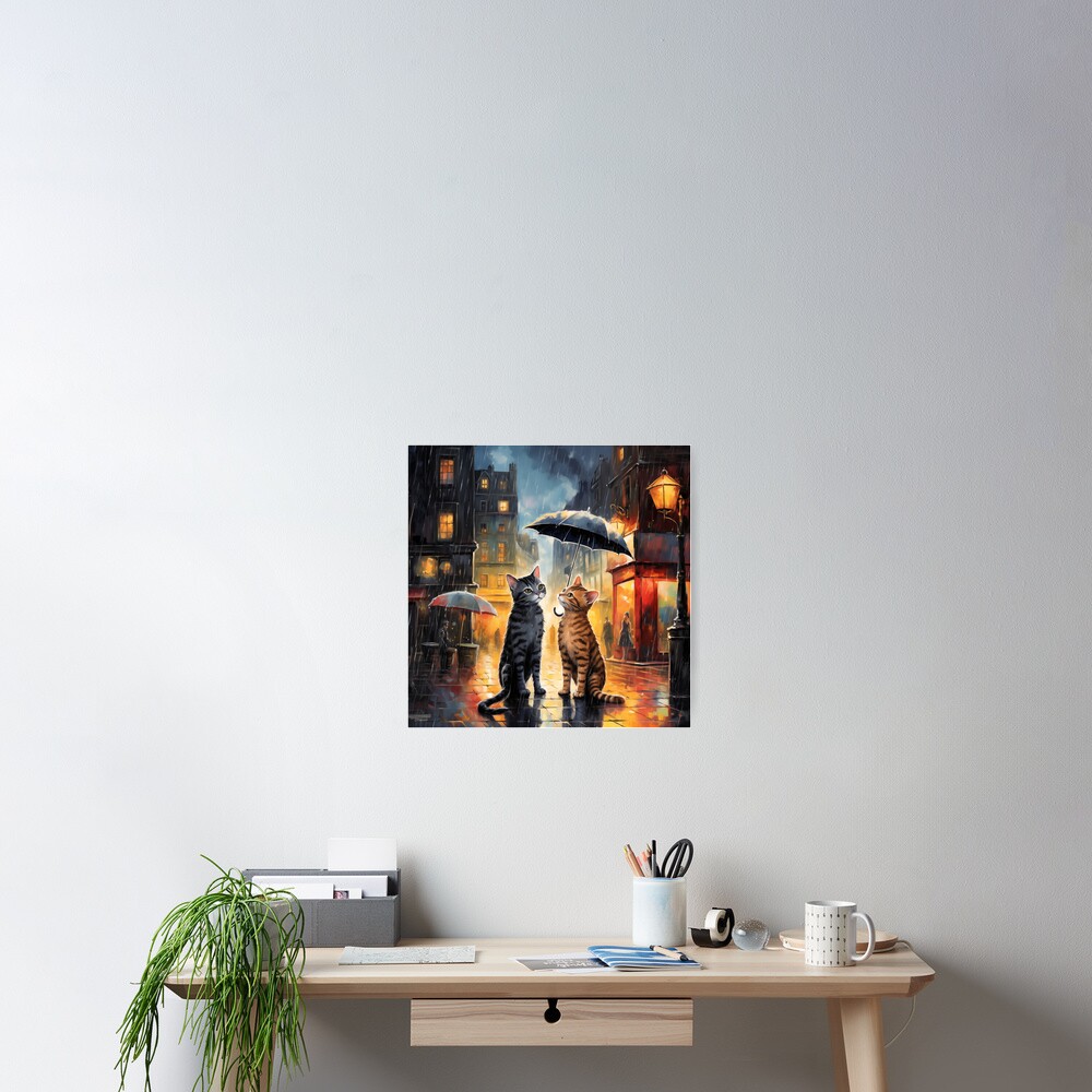 Item preview, Poster designed and sold by Rtymer.