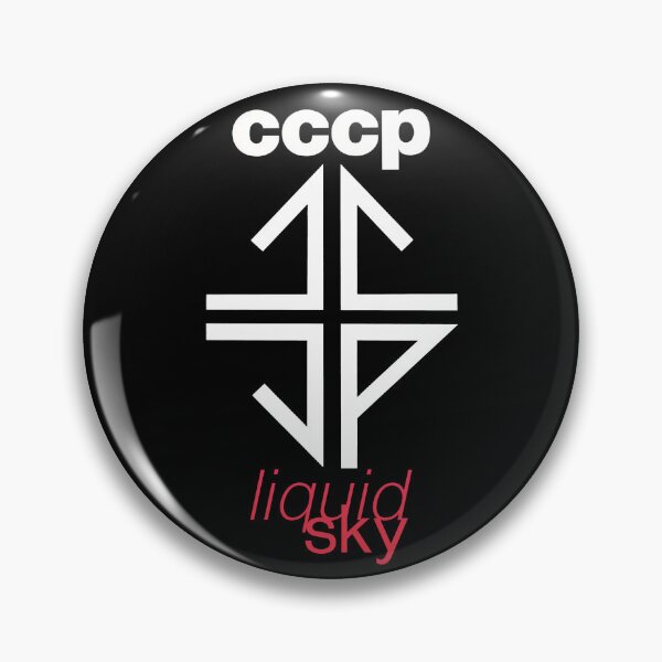 Item preview, CCCP - Liquid Sky designed and sold by justanotherw.