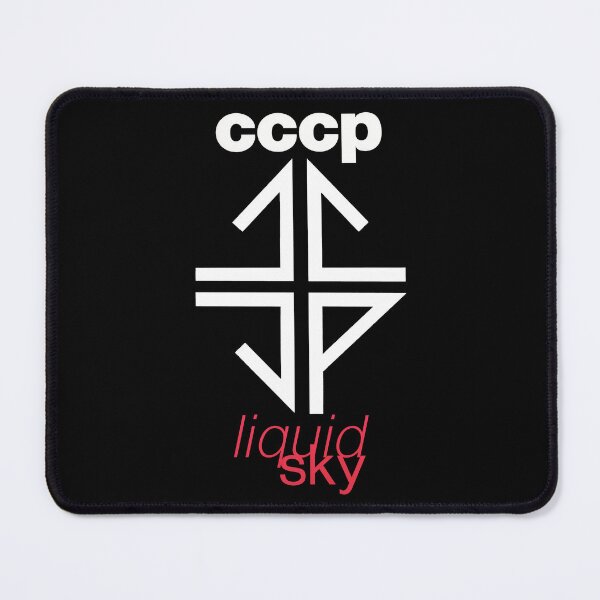 Item preview, CCCP - Liquid Sky designed and sold by justanotherw.