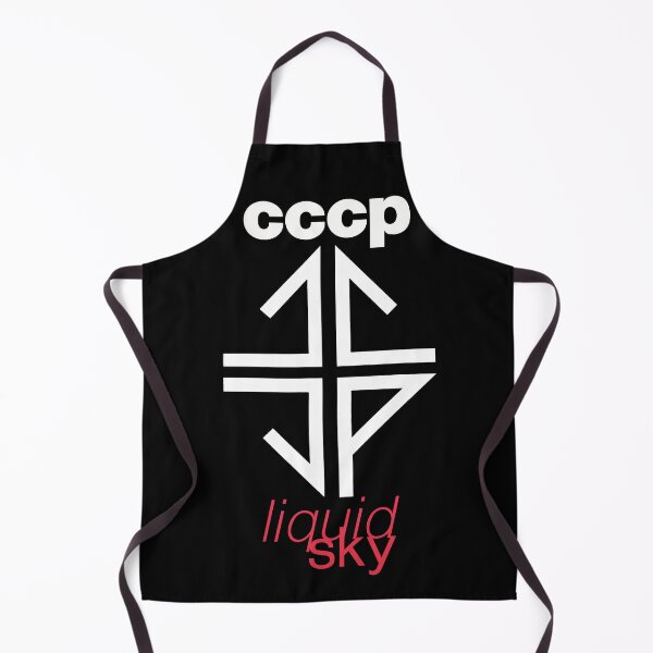 Item preview, CCCP - Liquid Sky designed and sold by justanotherw.