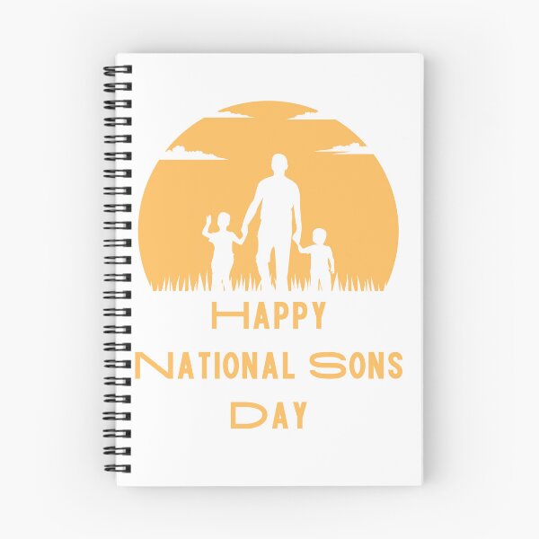 Item preview, National Sons Day designed and sold by Simo0455.