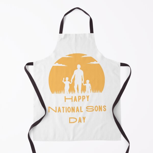 Item preview, National Sons Day designed and sold by Simo0455.