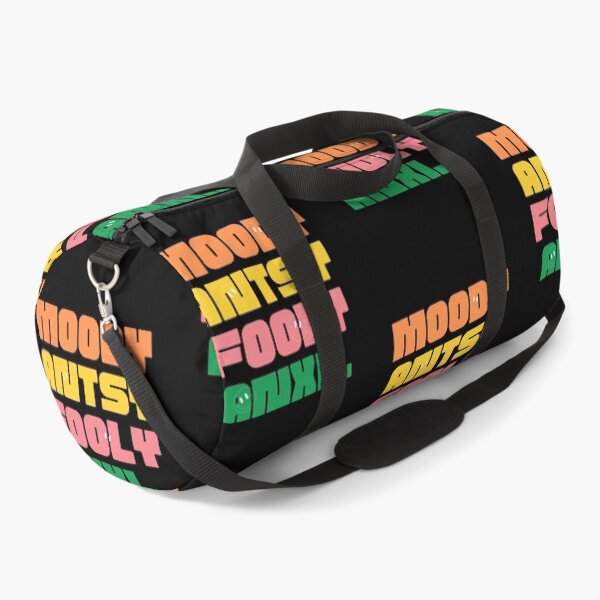 Item preview, Moody, Antsy, Fooly, Anxiety designed and sold by UnknownEnt.