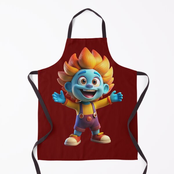 Item preview, Baby Booba designed and sold by NewCoolWest.