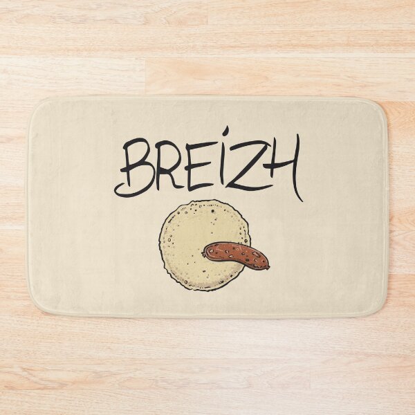 Item preview, BZH 4 designed and sold by anthoatana.