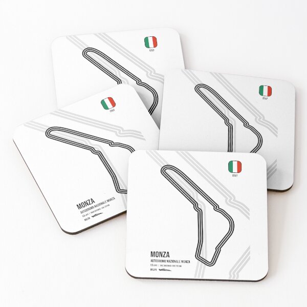 Item preview, Italian Race Track  designed and sold by Mariel  Toigo.