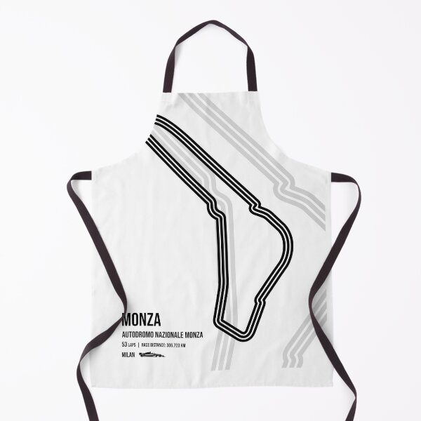 Item preview, Italian Race Track  designed and sold by Mariel  Toigo.
