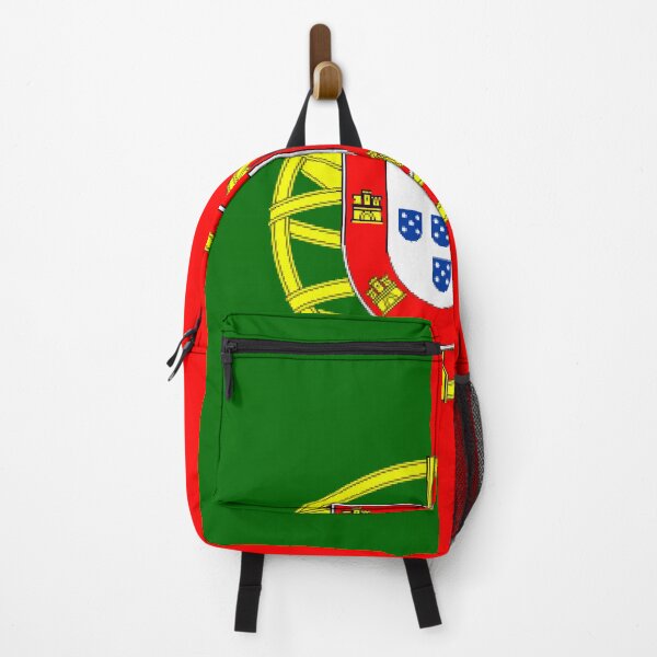 Item preview, Portugal national flag is taken to sports events  designed and sold by Peter Etchells.