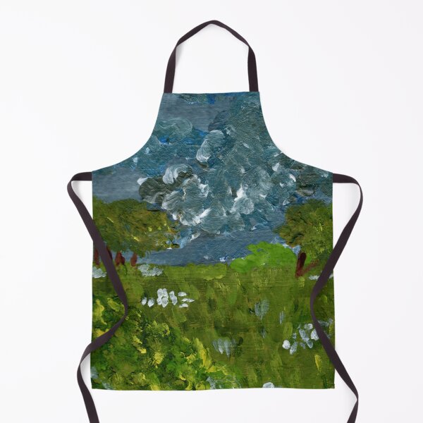 Item preview, Stormy Weather designed and sold by eyriian.