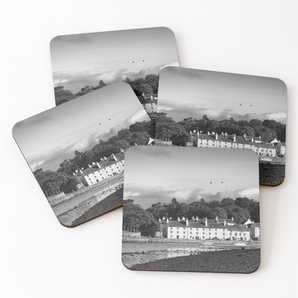 Item preview, Cramond designed and sold by ElderIslesPress.