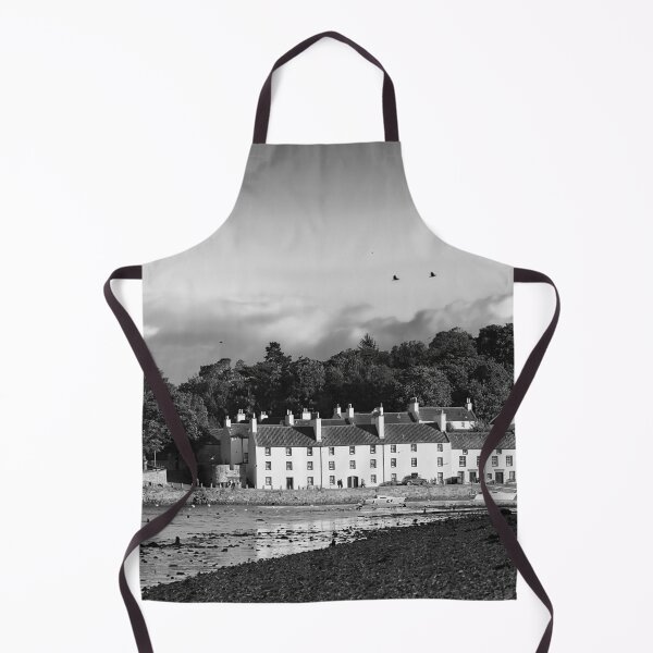 Item preview, Cramond designed and sold by ElderIslesPress.