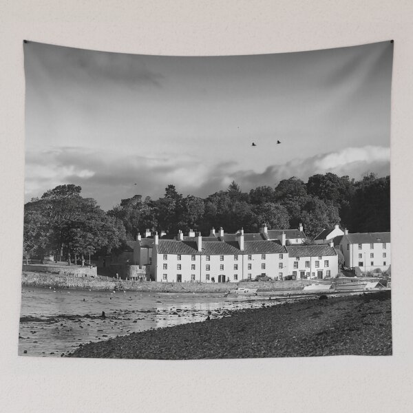 Item preview, Cramond designed and sold by ElderIslesPress.
