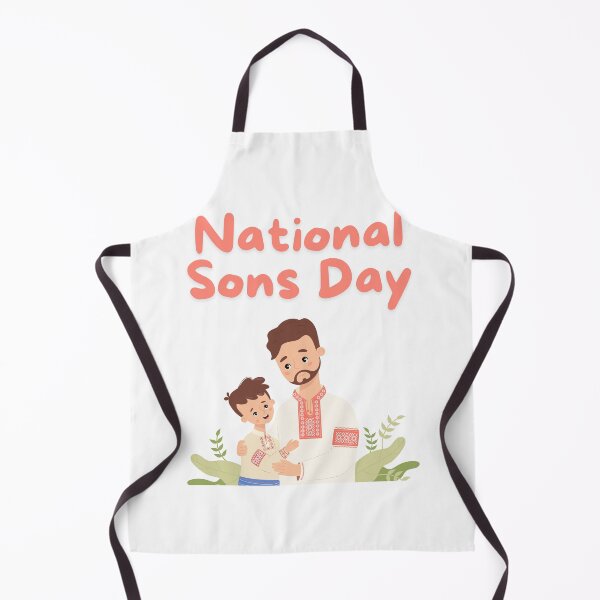 Item preview, National Sons Day designed and sold by Simo0455.