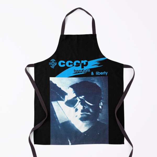 Item preview, CCCP - Freedom & Liberty designed and sold by justanotherw.