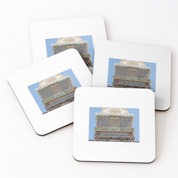 Item preview, Mayan Temple designed and sold by GloriaGranat.