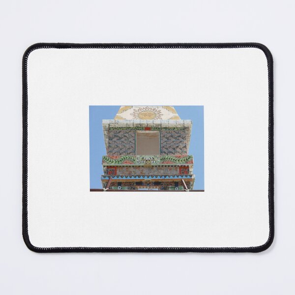 Item preview, Mayan Temple designed and sold by GloriaGranat.