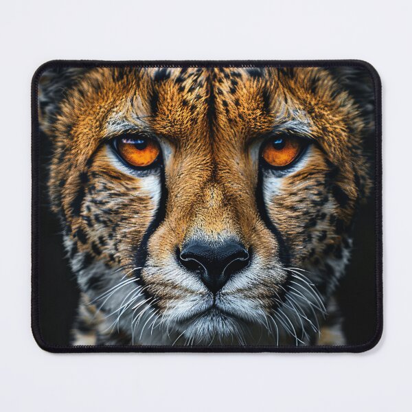 Item preview, Majestic Achebe designed and sold by OccultDreams.