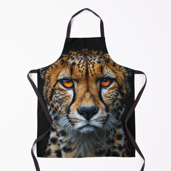 Item preview, Majestic Achebe designed and sold by OccultDreams.