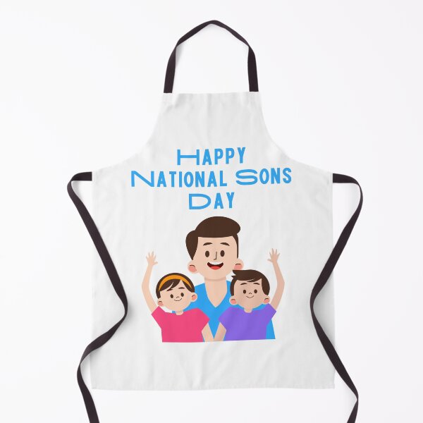 Item preview, National Sons Day designed and sold by Simo0455.
