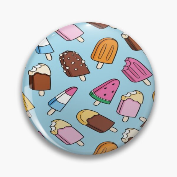 Item preview, Cod summer sweets designed and sold by Starfox120.