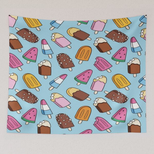 Item preview, Cod summer sweets designed and sold by Starfox120.