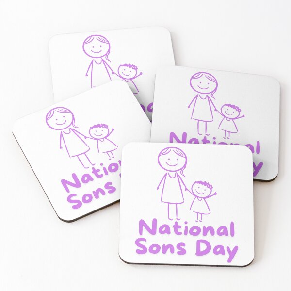 Item preview, National Sons Day designed and sold by Simo0455.
