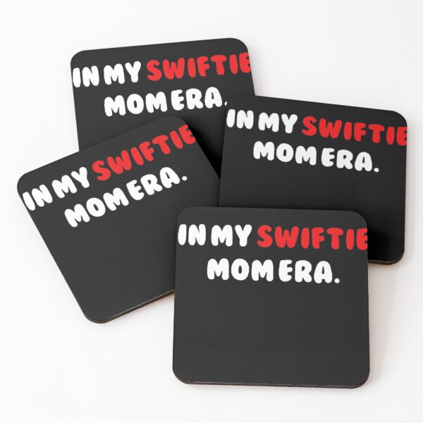 Item preview, in my swiftie mom era. designed and sold by swiftbinaries.