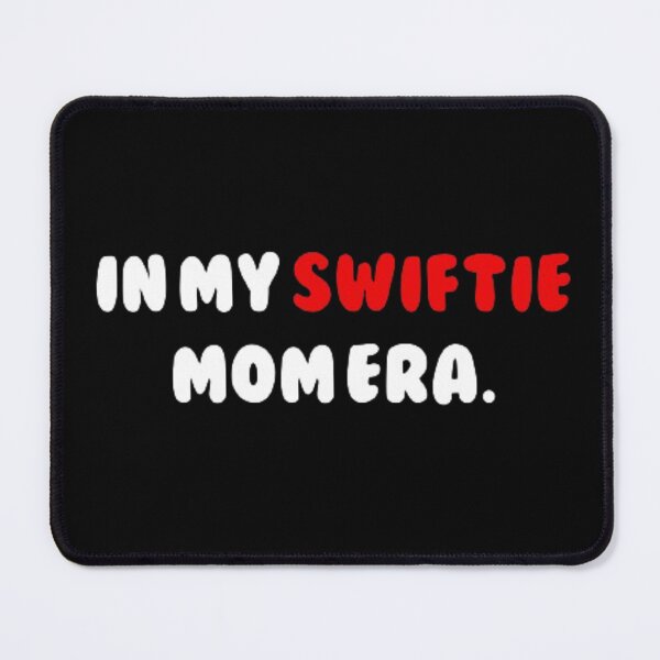 Item preview, en mi era de mamá veloz. designed and sold by swiftbinaries.