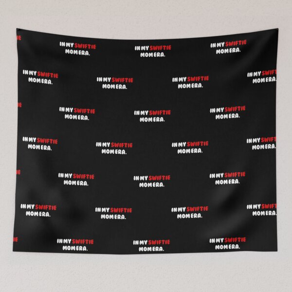 Item preview, in my swiftie mom era. designed and sold by swiftbinaries.