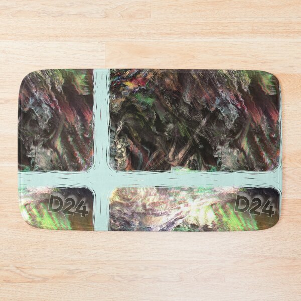 Item preview, Waste of Creative Energy (The Cliff) designed and sold by Decipan @ The Harmonic Praxis.