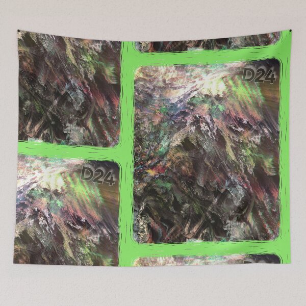 Item preview, Waste of Creative Energy (The Cliff) designed and sold by Decipan @ The Harmonic Praxis.