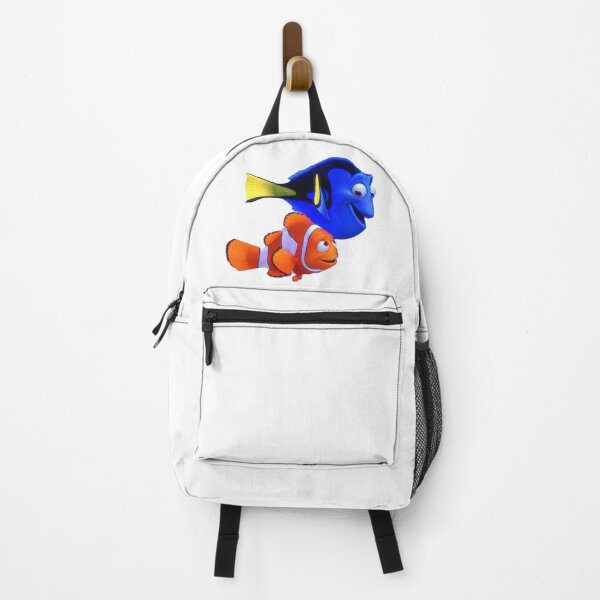 Item preview, Nemo and Dory designed and sold by vazda21.