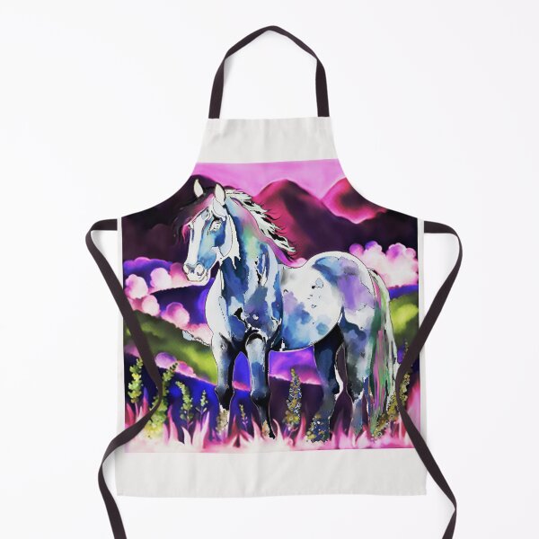 Item preview, Percheron Heavy Horses  designed and sold by Helios Be. Lavsh.