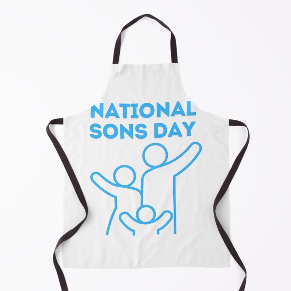 Item preview, National Sons Day designed and sold by Simo0455.