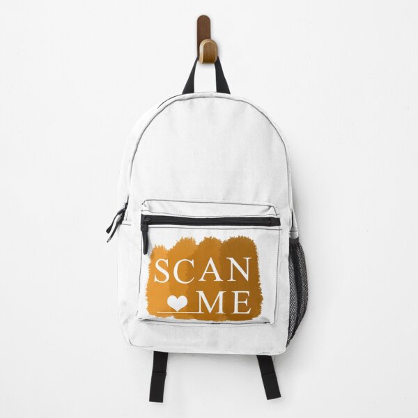 Item preview, SCAN ME designed and sold by PICT T MOSB.
