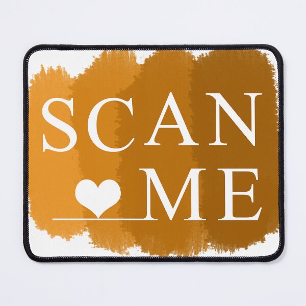 Item preview, SCAN ME designed and sold by PICT  T MOSB.