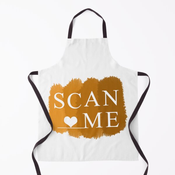 Item preview, SCAN ME designed and sold by PICT T MOSB.