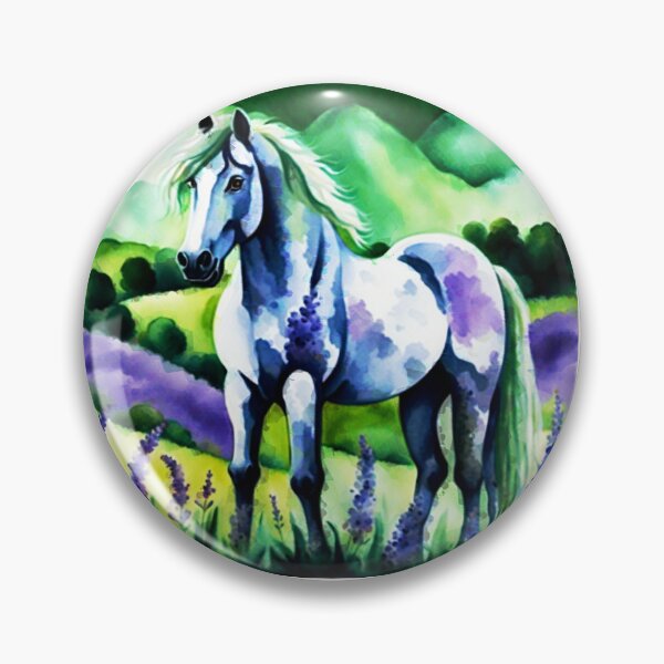 Item preview, Percheron Heavy Horses v2 designed and sold by Helios Be. Lavsh.