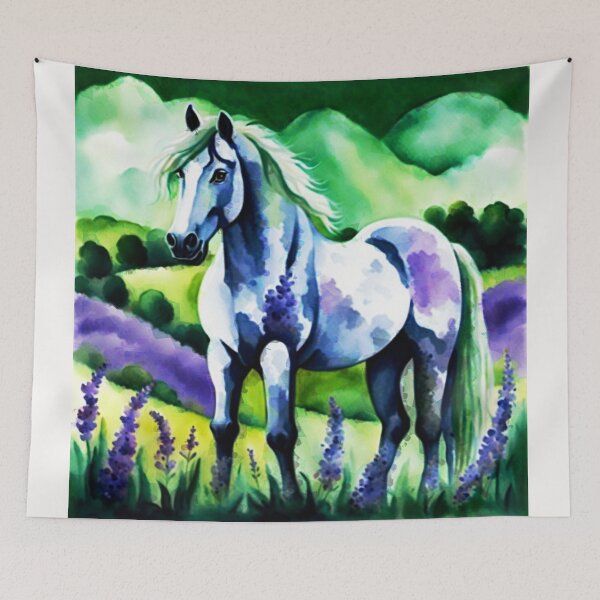 Item preview, Percheron Heavy Horses v2 designed and sold by Helios Be. Lavsh.