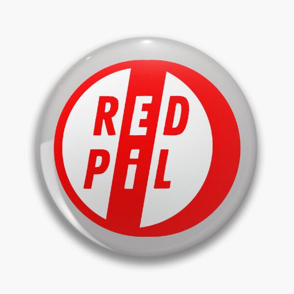 Item preview, Red PiL designed and sold by AMERICANCHEEZ.