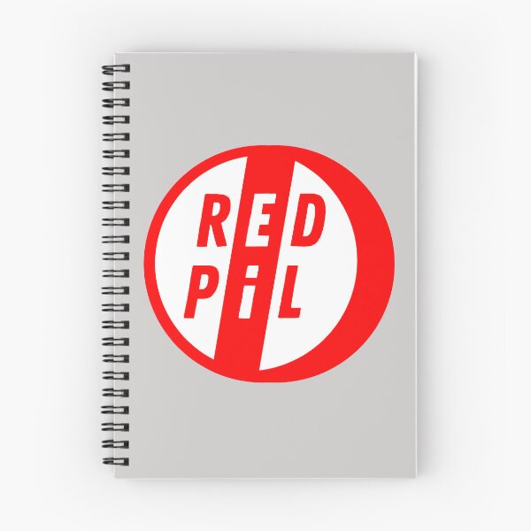 Item preview, Red PiL designed and sold by AMERICANCHEEZ.