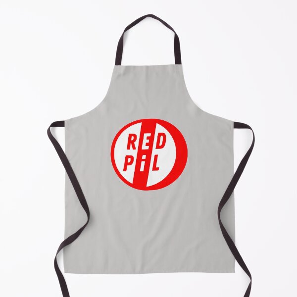 Item preview, Red PiL designed and sold by AMERICANCHEEZ.