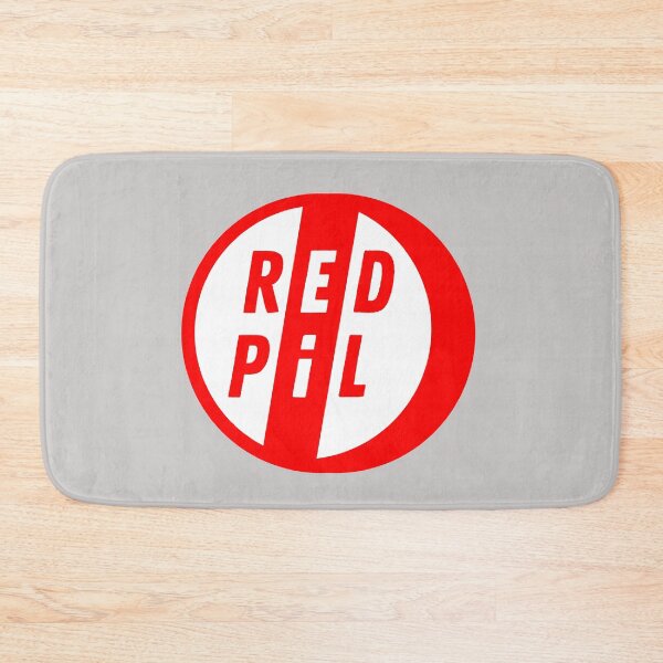 Item preview, Red PiL designed and sold by AMERICANCHEEZ.