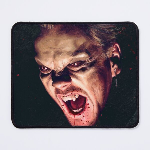 Item preview, The Lost Boys designed and sold by D Belov.