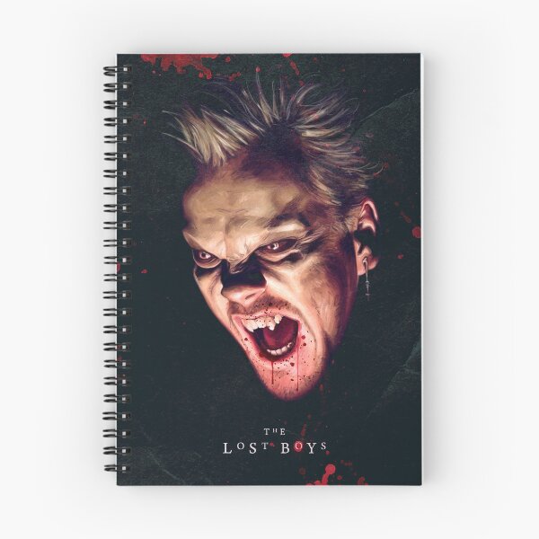 Item preview, The Lost Boys designed and sold by D Belov.